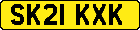 SK21KXK