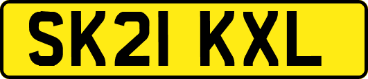SK21KXL