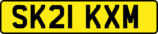 SK21KXM