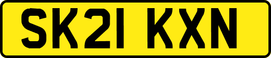 SK21KXN