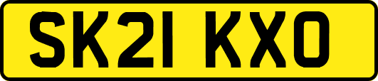 SK21KXO
