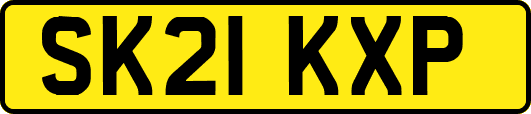 SK21KXP