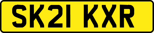 SK21KXR