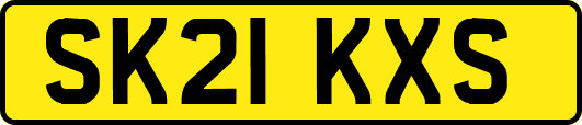 SK21KXS