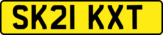 SK21KXT