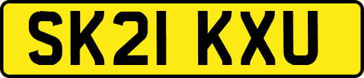 SK21KXU