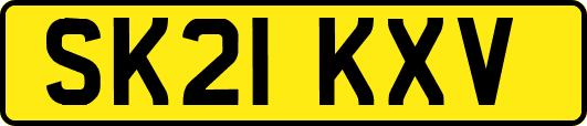 SK21KXV