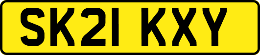 SK21KXY
