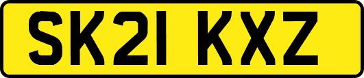 SK21KXZ