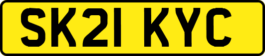 SK21KYC