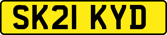 SK21KYD