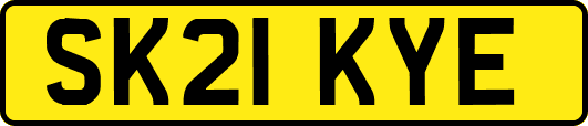 SK21KYE
