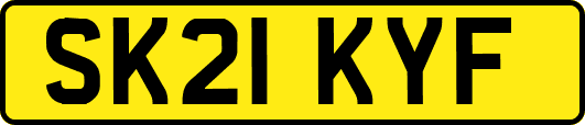 SK21KYF