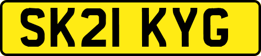 SK21KYG