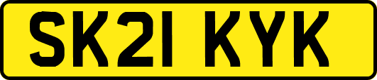 SK21KYK