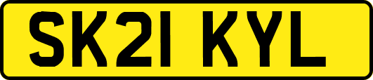 SK21KYL