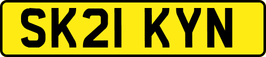 SK21KYN