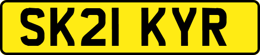 SK21KYR