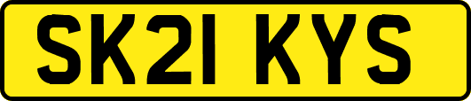 SK21KYS