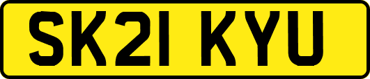 SK21KYU