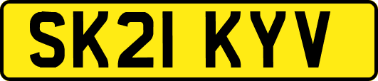 SK21KYV