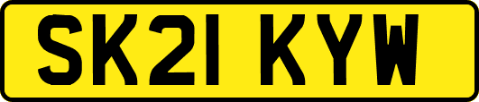 SK21KYW