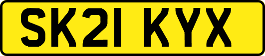 SK21KYX