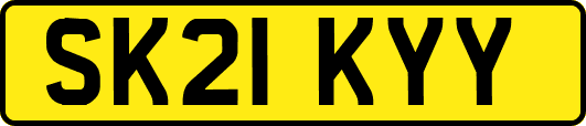 SK21KYY