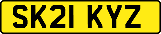 SK21KYZ