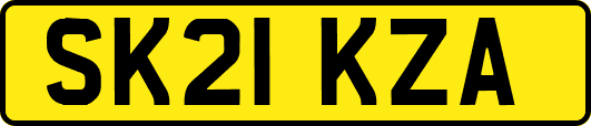SK21KZA
