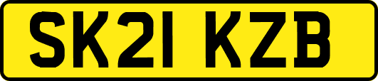 SK21KZB