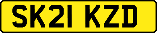 SK21KZD