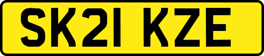 SK21KZE