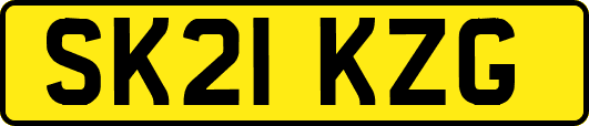 SK21KZG