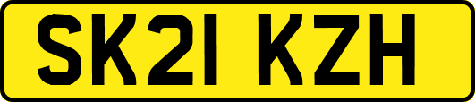 SK21KZH