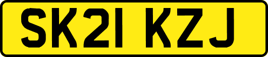 SK21KZJ