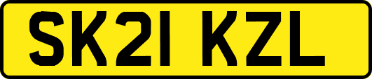 SK21KZL