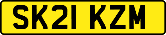 SK21KZM