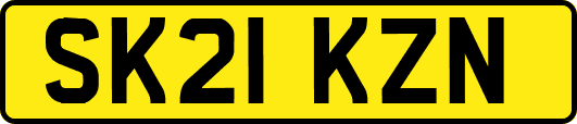 SK21KZN