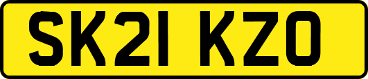 SK21KZO