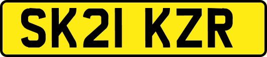 SK21KZR