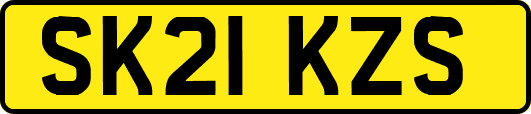 SK21KZS
