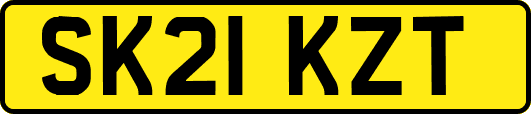 SK21KZT