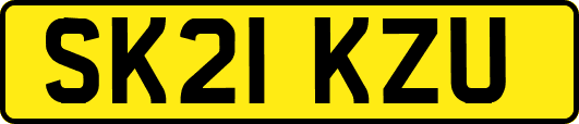 SK21KZU