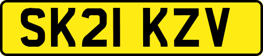 SK21KZV