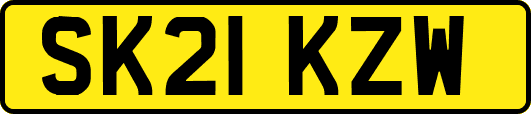 SK21KZW