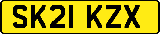SK21KZX