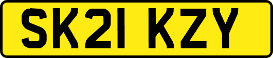 SK21KZY