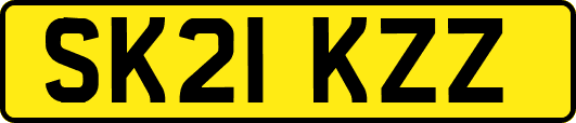 SK21KZZ