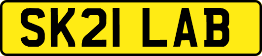 SK21LAB